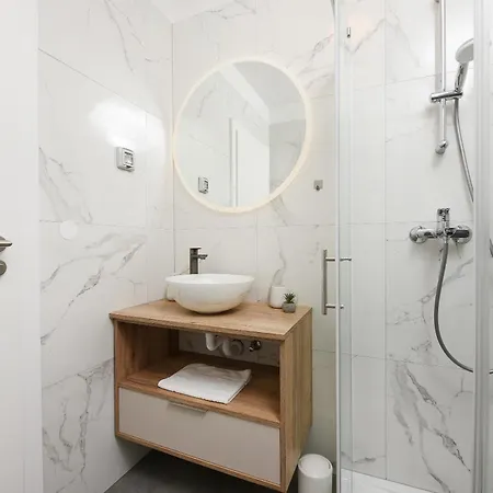 M&la Apartment Zadar