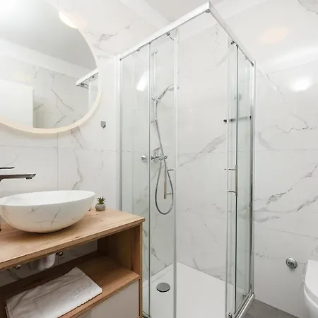 Apartment M&la *