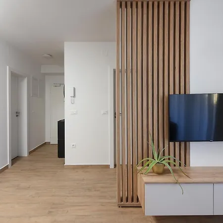 Apartment M&la *