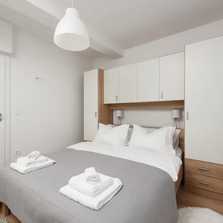 M&la Apartment