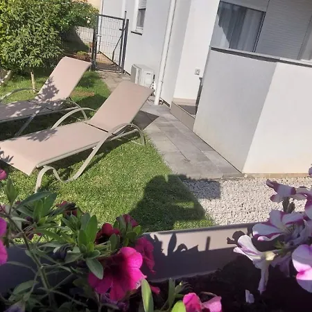 Apartment M&la *