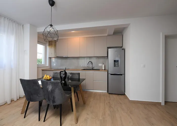 דירה M&la זאדאר