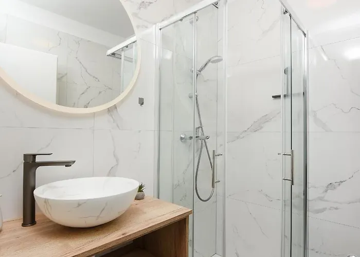 M&la 公寓 扎达尔